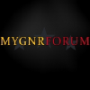 Mygnrforum.com logo