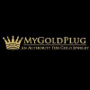 Mygoldplug.com logo