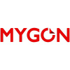 Mygon.com logo