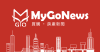 Mygonews.com logo