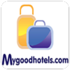 Mygoodhotels.com logo