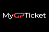 Mygpticket.com logo