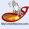 Mygreatmaster.com logo