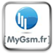 Mygsm.fr logo