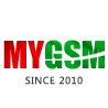 Mygsm.me logo