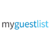 Myguestlist.com.au logo