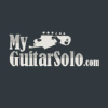 Myguitarsolo.com logo