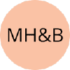 Myhaircare.com.au logo