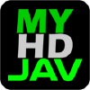 Myhdjav.com logo