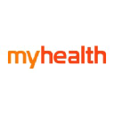 Myhealth.net.au logo