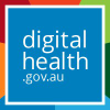 Myhealthrecord.gov.au logo