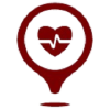 Myhealthtour.com logo