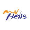 Myhelis.com logo