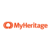 Myheritage.cat logo