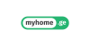Myhome.ge logo