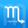 Myhora.com logo