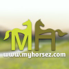 Myhorsez.com logo