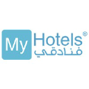 Myhotels.sa logo