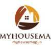 Myhousemap.in logo