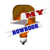 Myhowbook.com logo