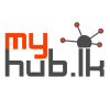 Myhub.lk logo