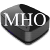 Myhumax.org logo