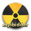 Myibidder.com logo