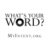 Myintent.org logo