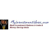 Myinvestmentideas.com logo