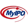 Myipo.gov.my logo