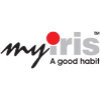 Myiris.com logo