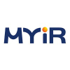 Myirtech.com logo