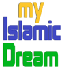 Myislamicdream.com logo