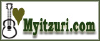 Myitzuri.com logo