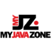 Myjavazone.com logo