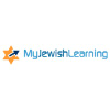 Myjewishlearning.com logo
