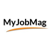 Myjobmag.co.za logo