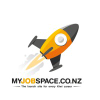 Myjobspace.co.nz logo