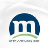 Myjoby.com logo