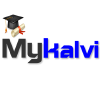 Mykalvi.com logo