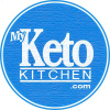 Myketokitchen.com logo