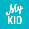 Mykid.no logo