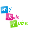 Mykidstube.com logo
