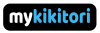 Mykikitori.com logo