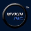 Mykin.com logo