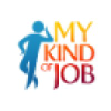 Mykindofjob.com logo