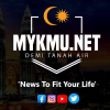 Mykmu.net logo