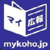 Mykoho.jp logo