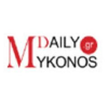 Mykonosdaily.gr logo