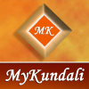 Mykundali.com logo